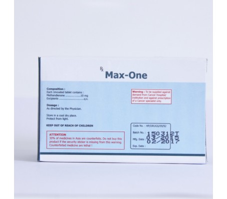 Max-One