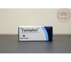 Turinabol 10