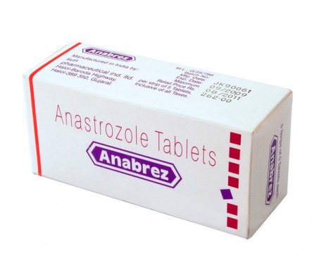 Anastrozole