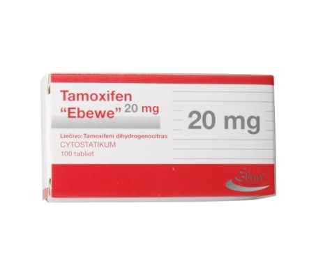 Tamoxifen 20