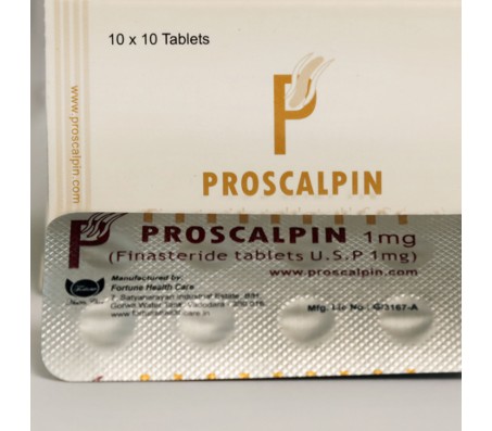 Proscalpin