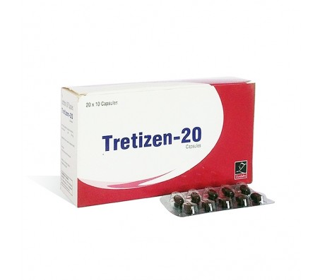 Tretizen 20