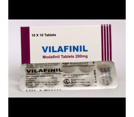 Vilafinil